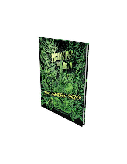 Wizards of the Coast Dungeons & Dragons 5th Ed Guidebook