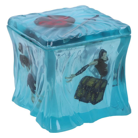 Nemesis Now Dungeons & Dragons Gelatinous Cube Dice Box