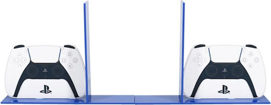 Πλαστικός Βιβλιοστάτης 21.3x9.5x16.3εκ.
