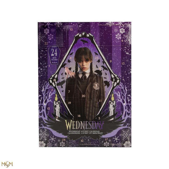 Cinereplicas Advent Calendar ​Wednesday