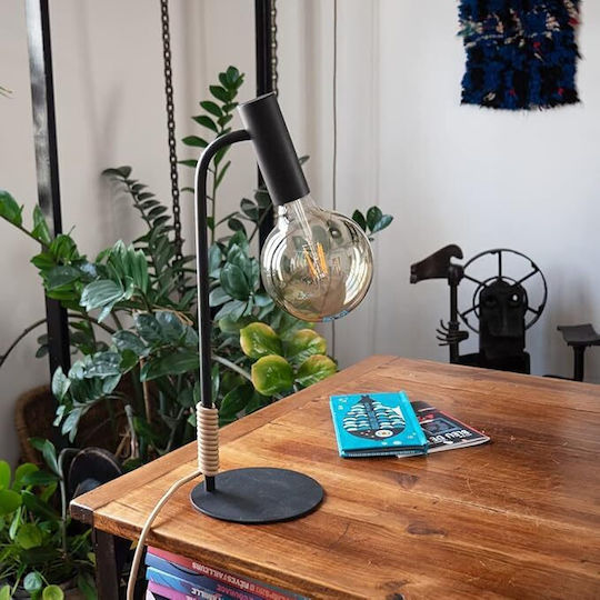 Xanlite LED-Lampe 50W für Fassung E27 und Form G125