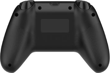 Roar RR-0025 Bluetooth Ασύρματο Gamepad για Android / PC / Switch / iOS Μαύρο