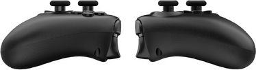 Roar RR-0026 2.4GHz Kabellos Gamepad für Android / PC / PS3 / Schalter Schwarz
