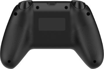Roar RR-0026 2.4GHz Kabellos Gamepad für Android / PC / PS3 / Schalter Schwarz