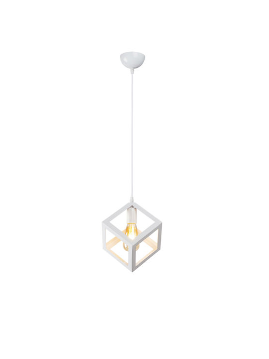 ARlight Pendant Light White