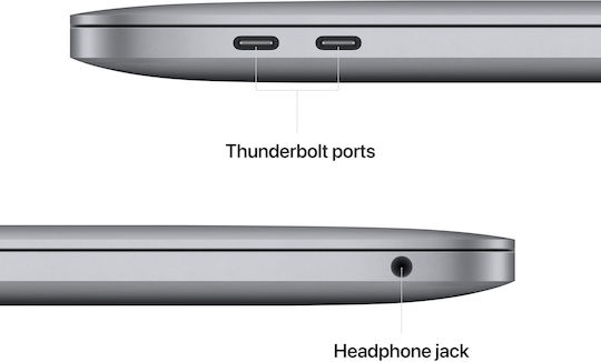 Apple MacBook Pro 13.3
