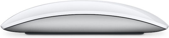 Apple Magic Mouse 2 Ασύρματο Bluetooth Ποντίκι Λευκό
