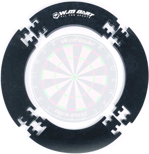 Wall Protector Board 25mm Thickness Dartboard 49179