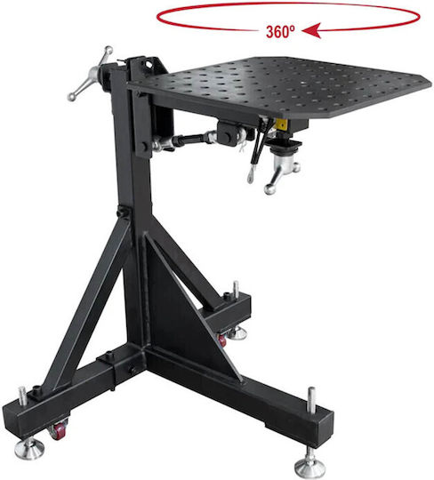 Strong Hand Tools Заваръчна маса TU52020