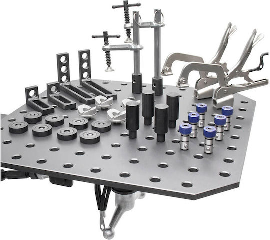 Strong Hand Tools Заваръчна маса TU52020