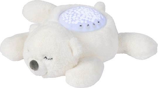 Nattou Sleep Toy with Music, Light, and Sounds