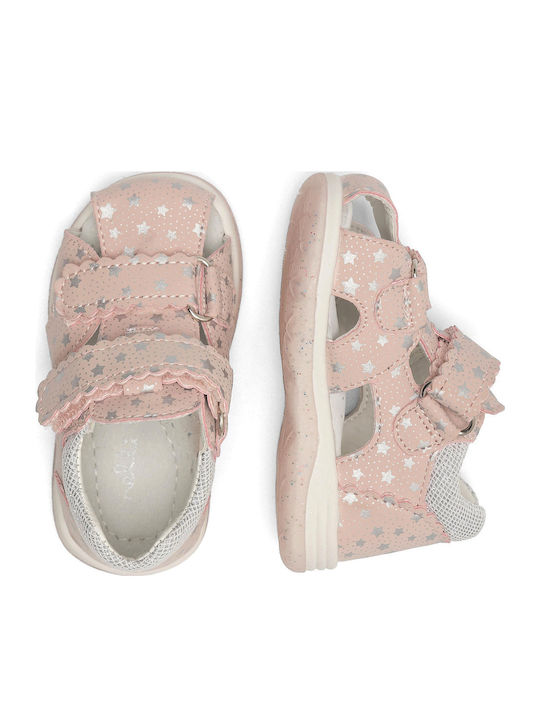 Kinder Sandalen Rosa