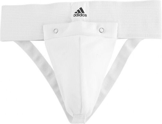adidas Men's Groin Protectors Aeroready Βαμβακερό WKF