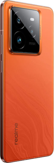 Realme GT 7 Pro 5G Dual-SIM (12GB/512GB) Mars Orange