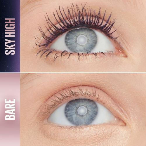 Maybelline Lash Sensational Sky High Mascara for Length & volume Plum Twilight 7.2ml