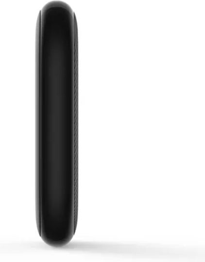 Eufy SmartTrack Link Apple Find My Black 2 Pack with Smartphone Tracking