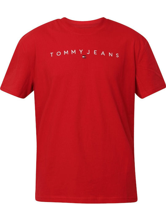 T-Shirt Red