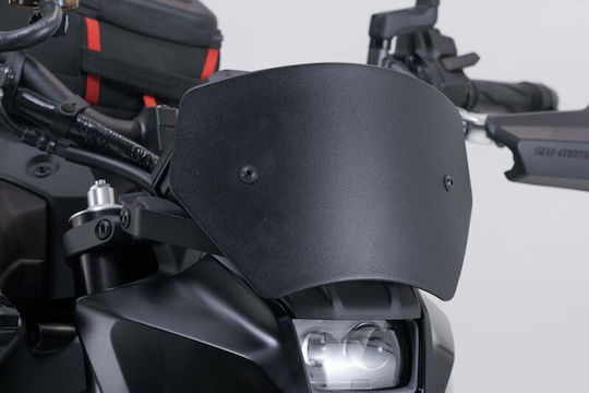 SW-Motech Motorcycle Windshield & Windscreen Tinted Visor SCT.06.036.10000/B