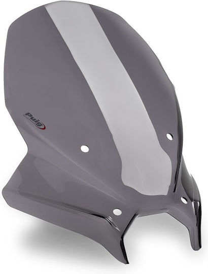 Puig Φιμέ Ζελατίνα Μοτοσυκλέτας για Yamaha MT-09 22078F