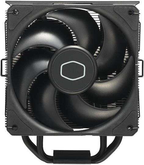 CoolerMaster Hyper 212 CPU Cooling Fan for AM4/AM5/1200/115x/1700 Socket