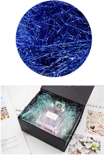 Cosmofan Трева за ръкоделие 20gr в Blue Цвят