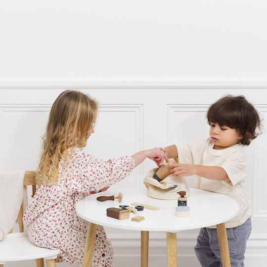 Le Toy Van Hairdressing Game