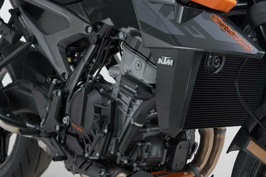 SW-Motech Motorcycle Protective Frame Sliders STP.04.590.10000/B