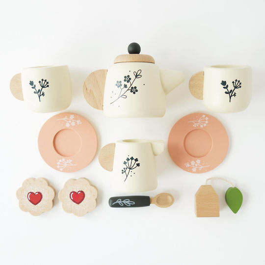 Le Toy Van Tea Set Toy