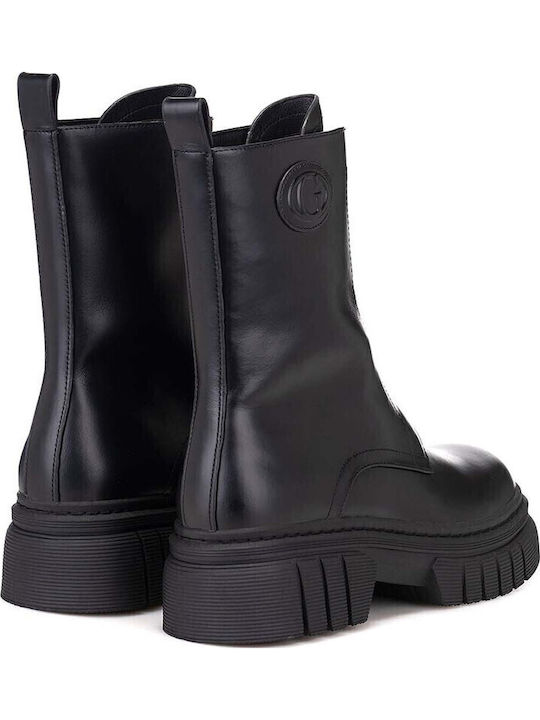 Women's Ankle Boots Black