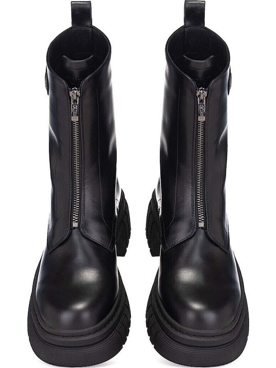 Women's Ankle Boots Black
