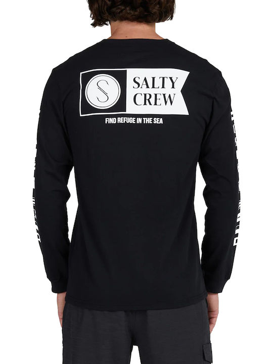 Salty Crew