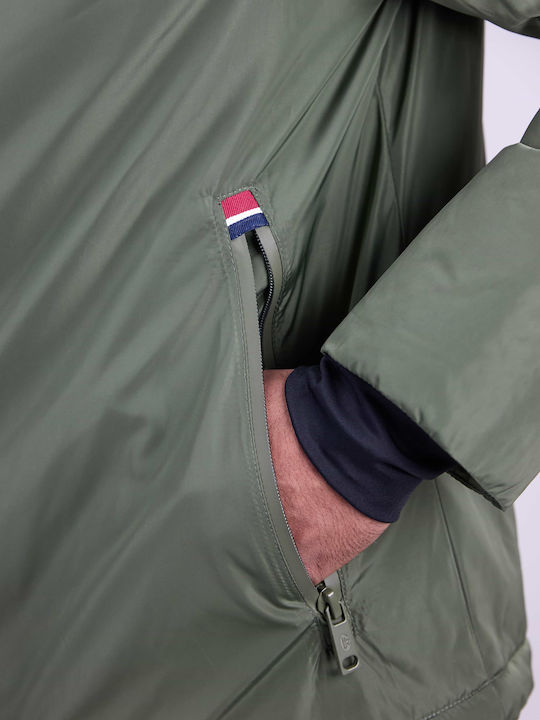 Jacket Khaki