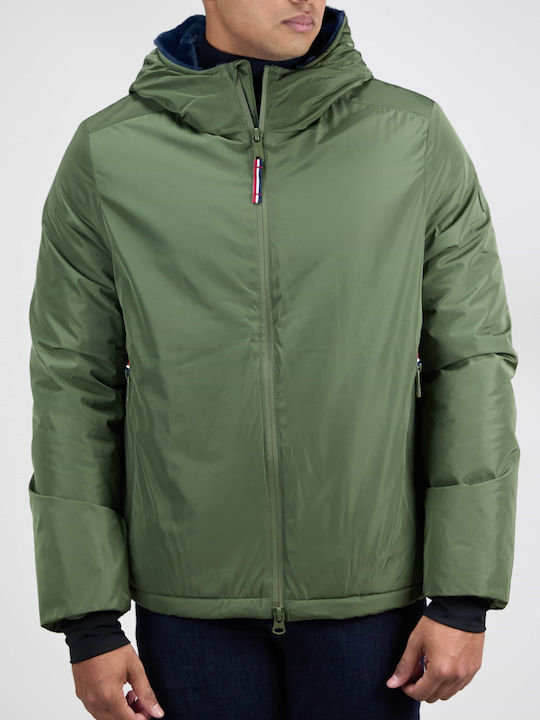 Jacket Khaki