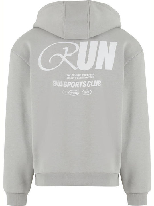 Sweatshirt Lightasphalt
