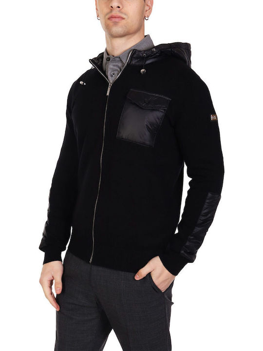 Hanorac Black