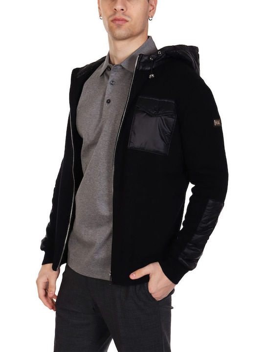 Hanorac Black