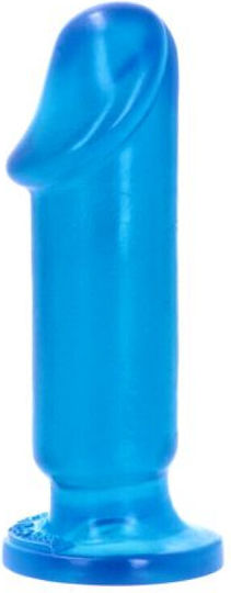 Toyz4lovers Anal Plug Blue