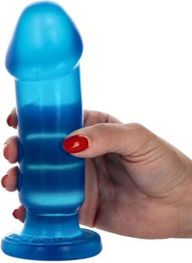 Toyz4lovers Anal Plug Blue
