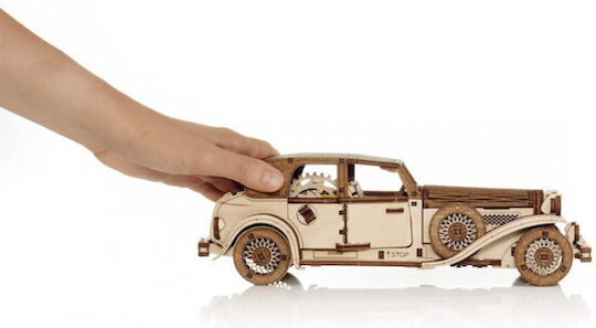 Ewa Construction Toy Wooden