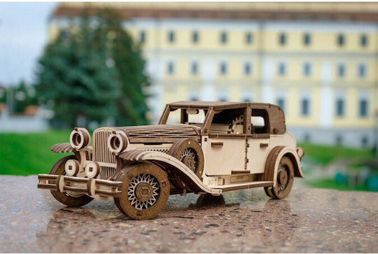 Ewa Construction Toy Wooden