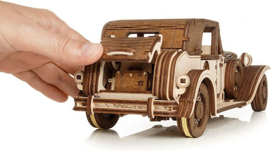 Ewa Construction Toy Wooden