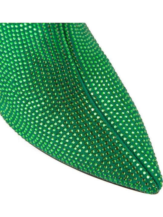 Women's Boots Green