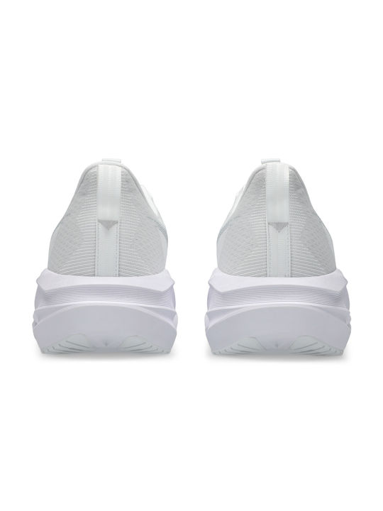 Novablast 5 Sport Shoes Running White / Piedmont Grey