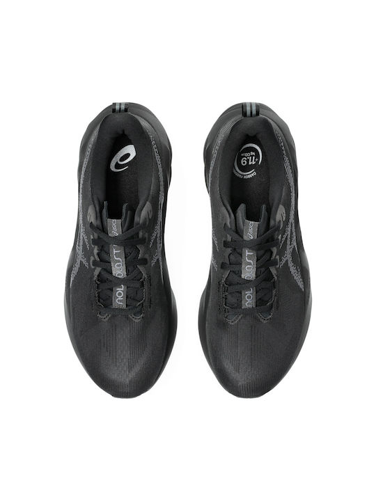 Novablast 5 Sport Shoes Running Black
