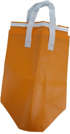Cover Insulated Bag Shoulderbag L26 x W18 x H17cm