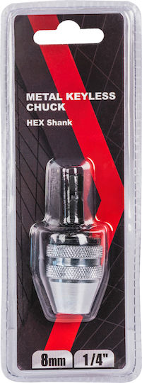 Raider Drill Quick Chuck 139973