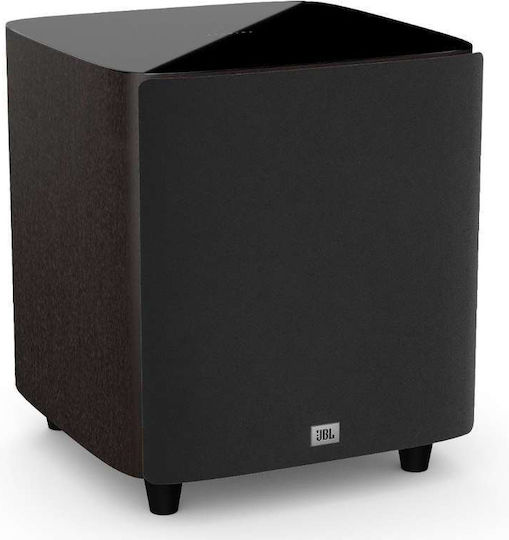 JBL Studio 650p JBLS650PDKWSAM Active Subwoofer 250W