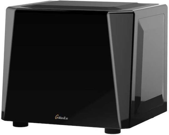 GoldenEar Supersub Xxl Αυτοενισχυόμενο Subwoofer 1600W Μαύρο