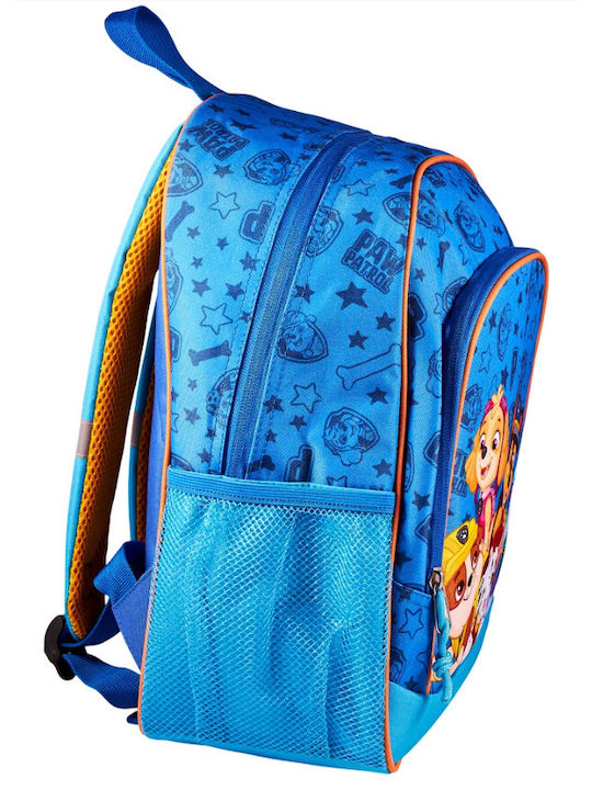 Euromic Bag Backpack Blue 10Liters