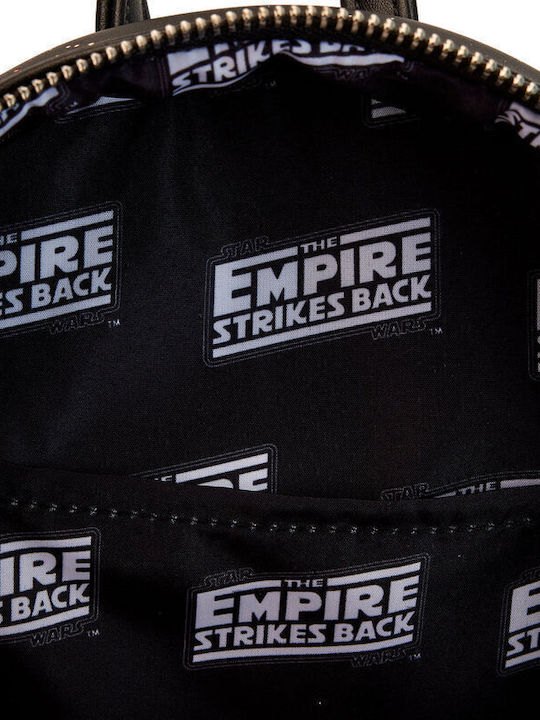 Loungefly Star Wars The Empire Strikes Back Final Frames Schulranzen Rucksack Grundschule Mehrfarbig